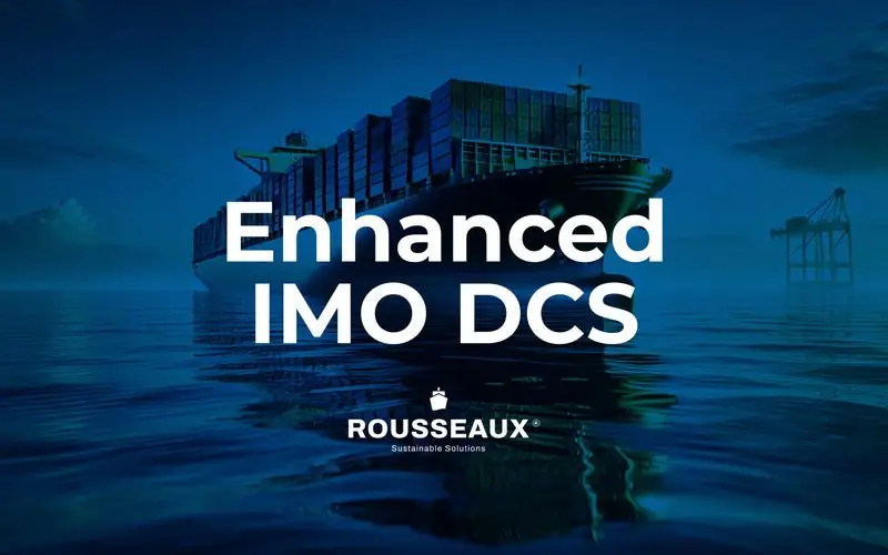 Enhanced IMO DCS
